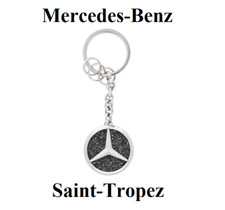 Portachiavi Mercedes-Benz