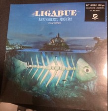 Luciano Ligabue–Arrivederci