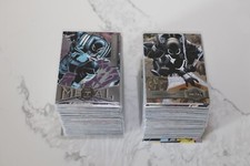 SKYBOX Marvel Metal Universe