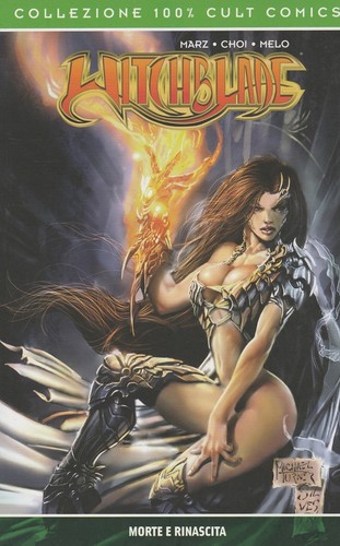 Collezione 100 cult comics - cult,