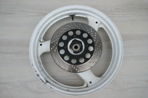 Suzuki 500 gm51b - e,