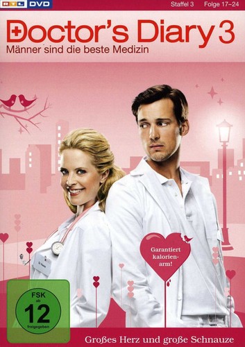 Doctor diary männer sind - männer,