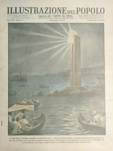 Settimanale illustrazione - settimanale,