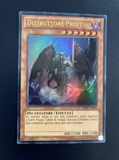 Yu-Gi-Oh! Ultra Rara 1ed Ita
