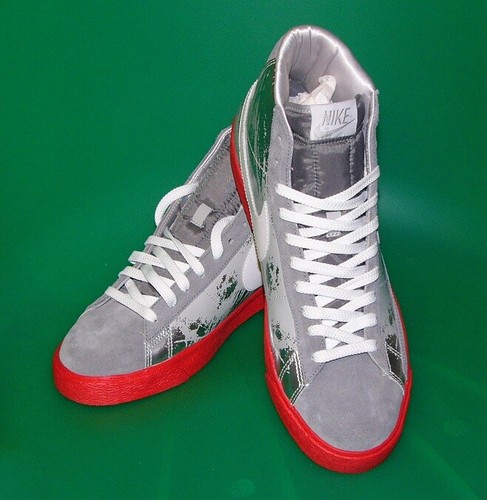 Scarpe basket nike blazer - scarpe,