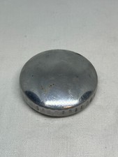 TAPPO SERBATOIO BENZINA TANK CAP MOTO D'EPOCA GILERA ARCORE MV AGUSTA vintage