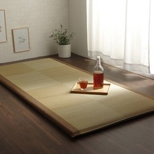 Ikehiko materasso tatami - ikehiko, erba