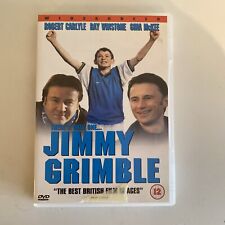 There's Only One Jimmy Grimble (DVD, 2001)