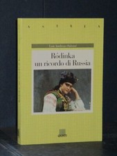 Lou Andreas-Salome - Rodinka