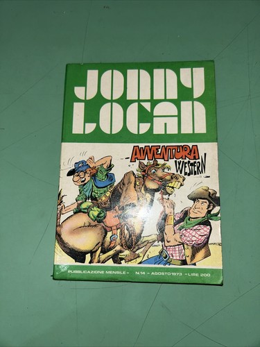 Casa editrice dardo - editrice, jonny