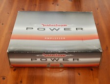 Rockford Fosgate Power Series