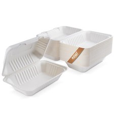 FOOGO Scatola da asporto