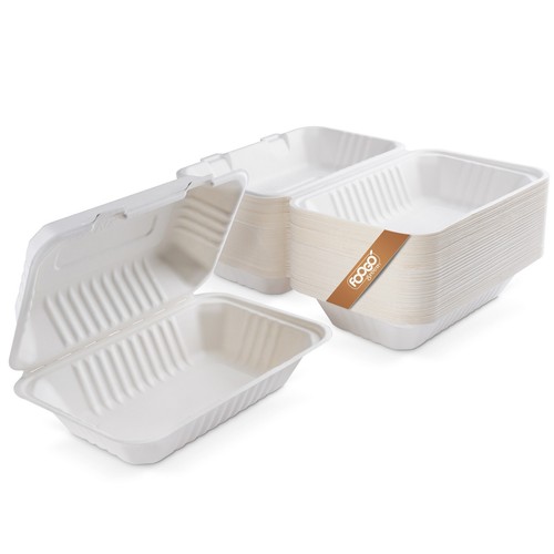 Foogo bagasse canna - foogo, da