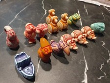 Sorpresine Kinder Gnomi Totem