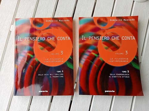 Pensiero che conta la - che,
