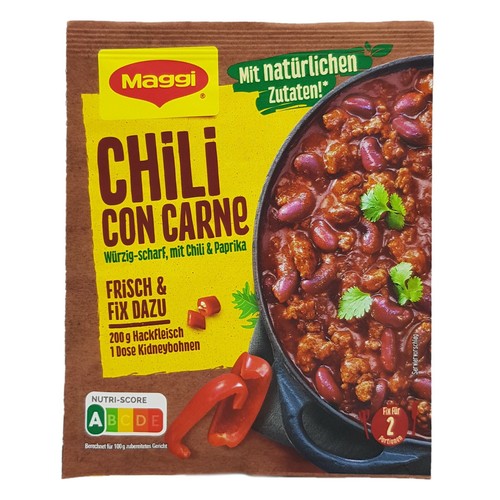 10x maggi fix - maggi,