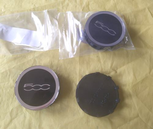 Set coprimozzo tappi - 4, pz.