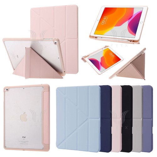 Custodia pelle origami - pelle,
