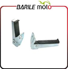 Coppia Pedane Appoggiapiedi