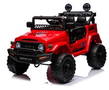 MACCHINA ELETTRICA PER BAMBINI