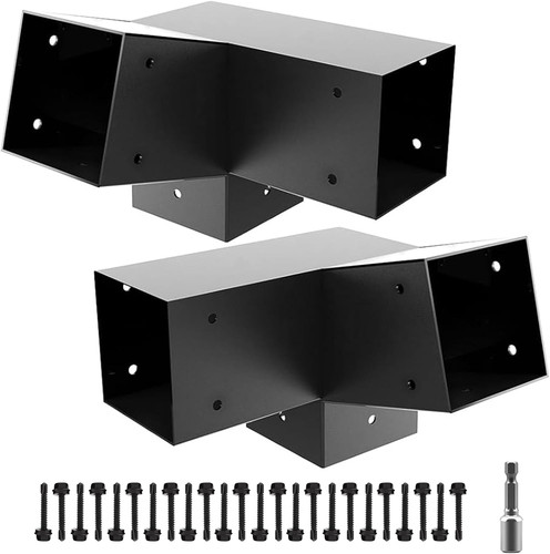 Kit staffe pergola - kit,