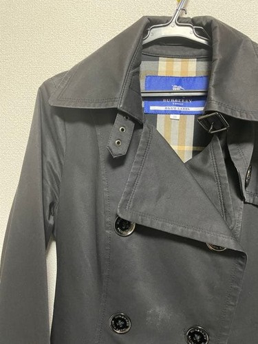 Excellent condition burberry - condition,
