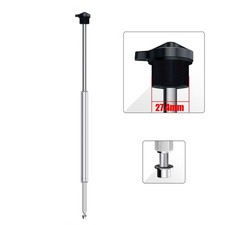 Forcella Bici Pompa Olio