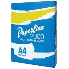 Carta paperline 2000 75 - paperline,