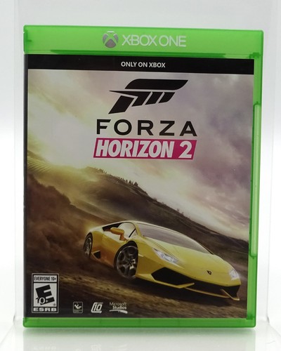 Forza horizon microsoft - horizon, xbox