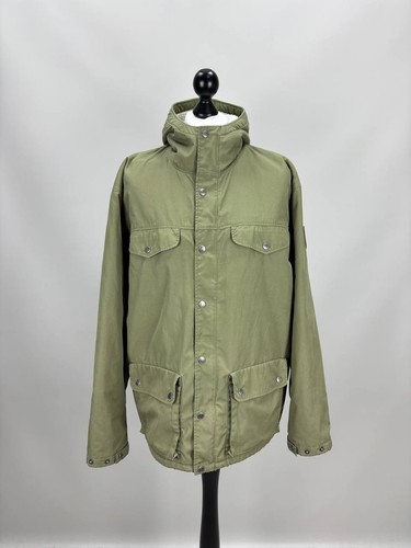 Giacca uomo fjallraven - giacca,