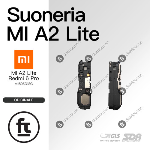 Xiaomi suoneria lite - suoneria, lite/