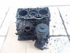 Blocco motore volkswagen polo - motore,