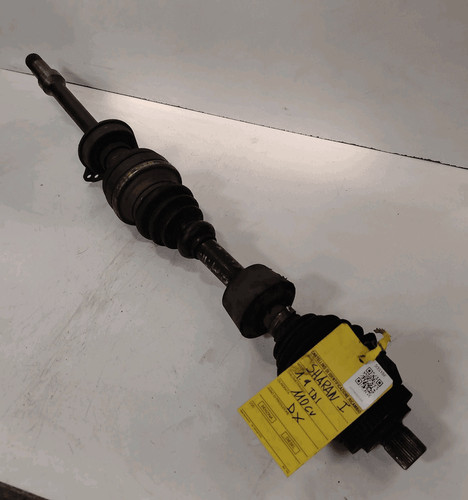 7m0407452ax semialbero ant - 7m0407452ax,
