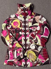 Piumino Emilio Pucci