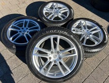 4 RUOTE INVERNALI ORIGINALI