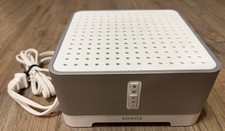 Sonos Connect Amp Gen 1 S1 solo app testato *SPEDIZIONE VELOCE*