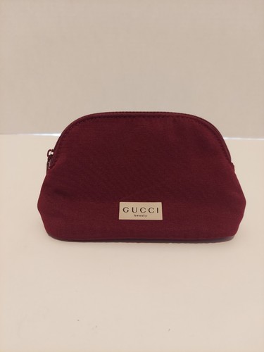 Gucci beauty zip - beauty, makeup