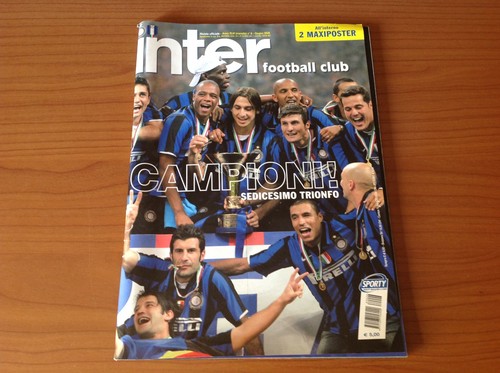 Inter football club - inter,