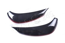 Coppia mascherine decorative