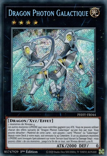 Dragon photon - yu-gi-oh!,