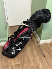 *SET DI MAZZE DA GOLF DA DONNA