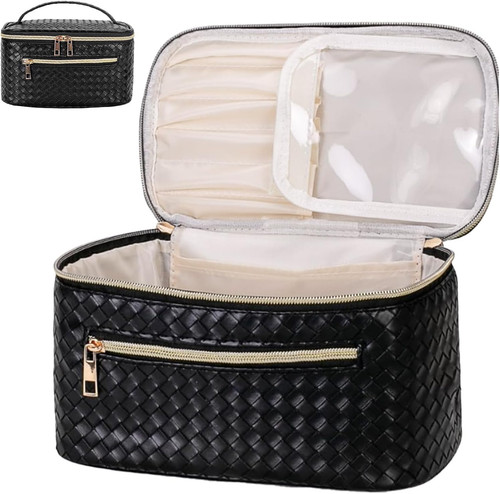 Pochette trucchi borsello - trucchi,