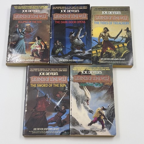 Vintage legends lone - vintage,