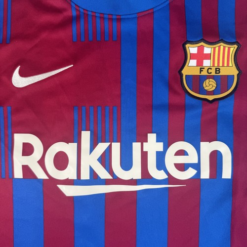 Maglia calcio barcellona - maglia,