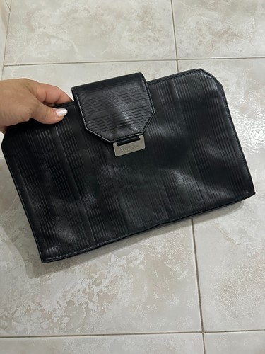 Borsa gianni versace pochette - borsa,
