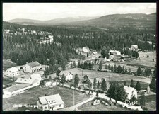 Foto cartolina - Trysil