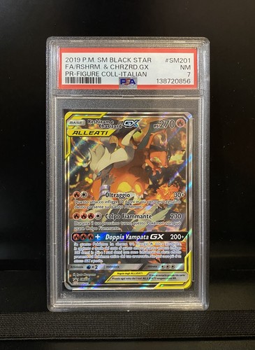 Carta pokemon promo reshiram - pokemon, &