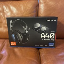 ASTRO A40 TR Cuffie Gaming +