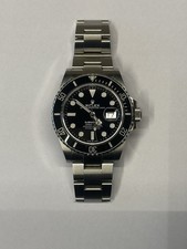 Rolex Submariner date 41mm