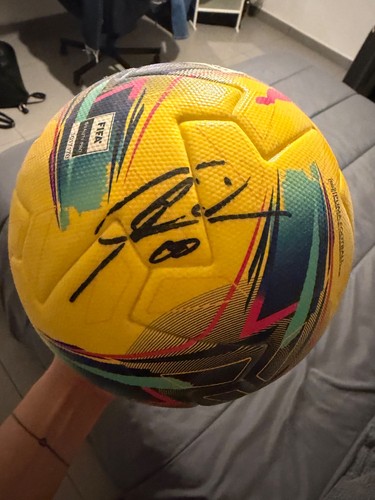 Pallone ufficiale serie - pallone,